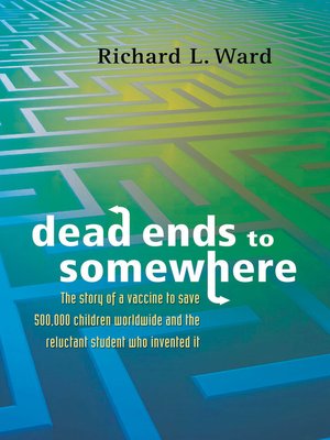 cover image of Dead Ends to Somewhere